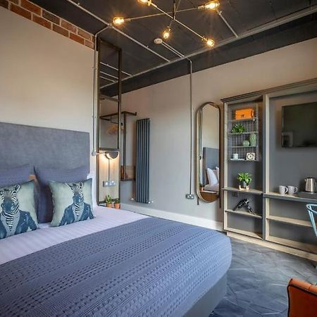 Hotel67 คิลลาร์นีย์ ภายนอก รูปภาพ