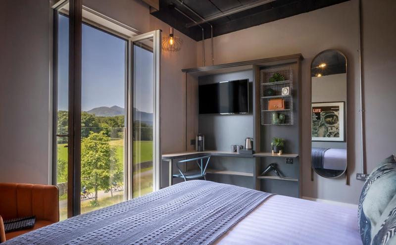 Hotel67 คิลลาร์นีย์ ภายนอก รูปภาพ