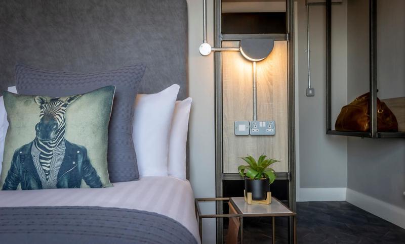Hotel67 คิลลาร์นีย์ ภายนอก รูปภาพ
