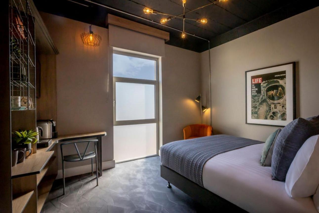 Hotel67 คิลลาร์นีย์ ภายนอก รูปภาพ